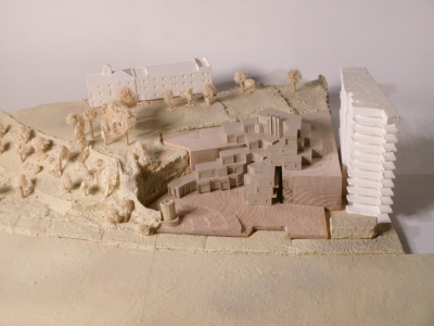 Image for George Collyer